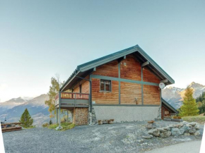  Cozy Holiday Home in Valfr jus near Ski Lift  Модан